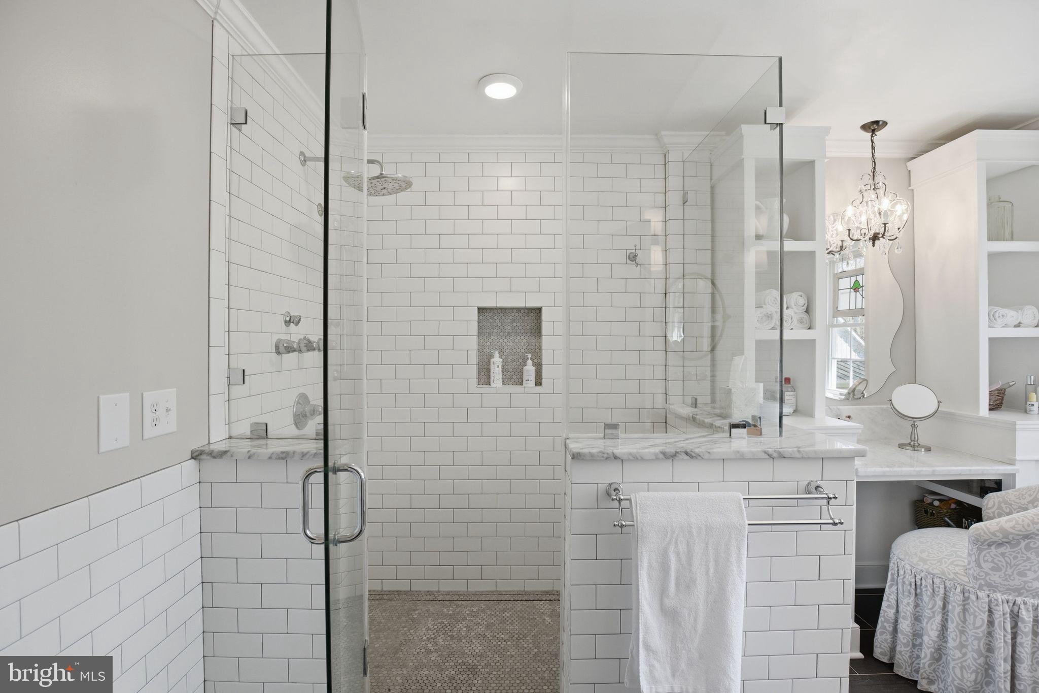 ST. JEROME'S CROSSROADS - Residential