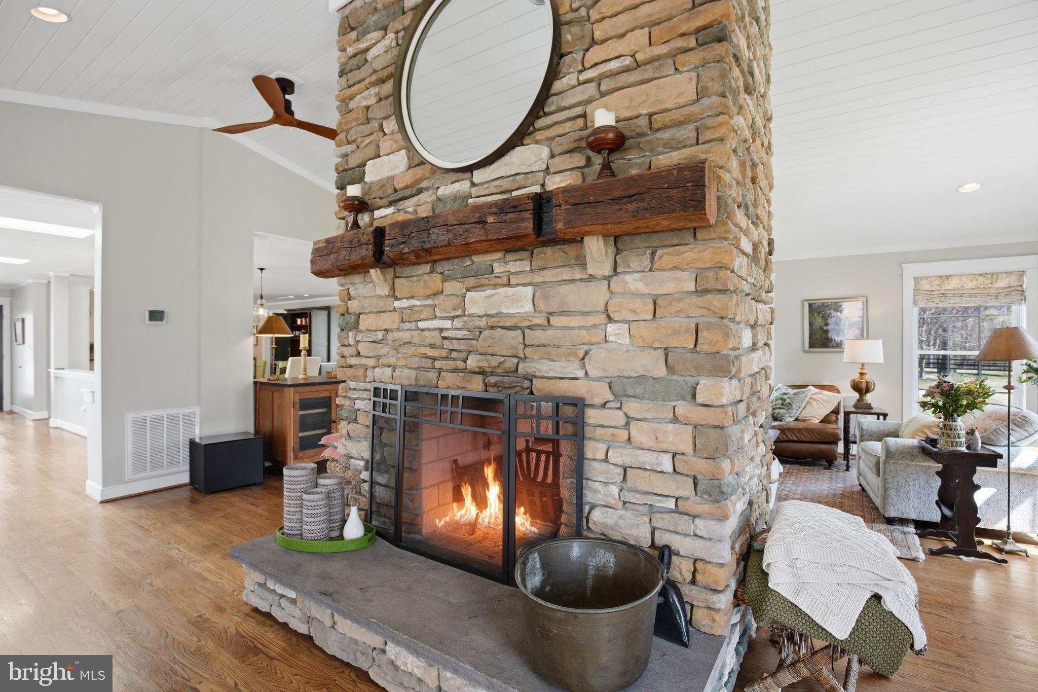 ST. JEROME'S CROSSROADS - Residential