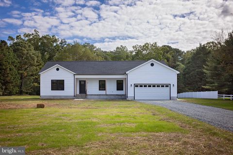 Photo of Clark Corner Rd, CENTREVILLE, MD 21617 (MLS # MDQA2017294)