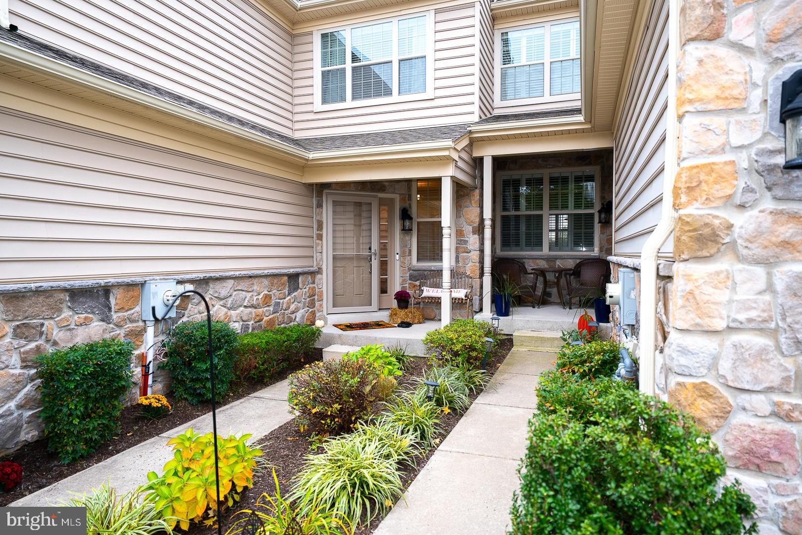 APPLEBROOK MEADOWS - Residential