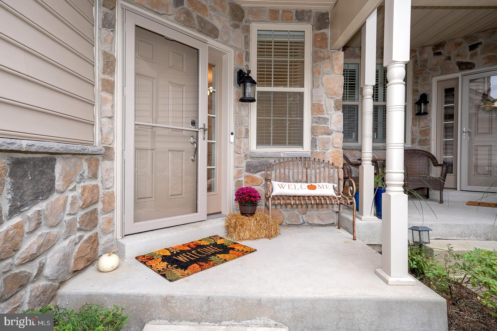 APPLEBROOK MEADOWS - Residential