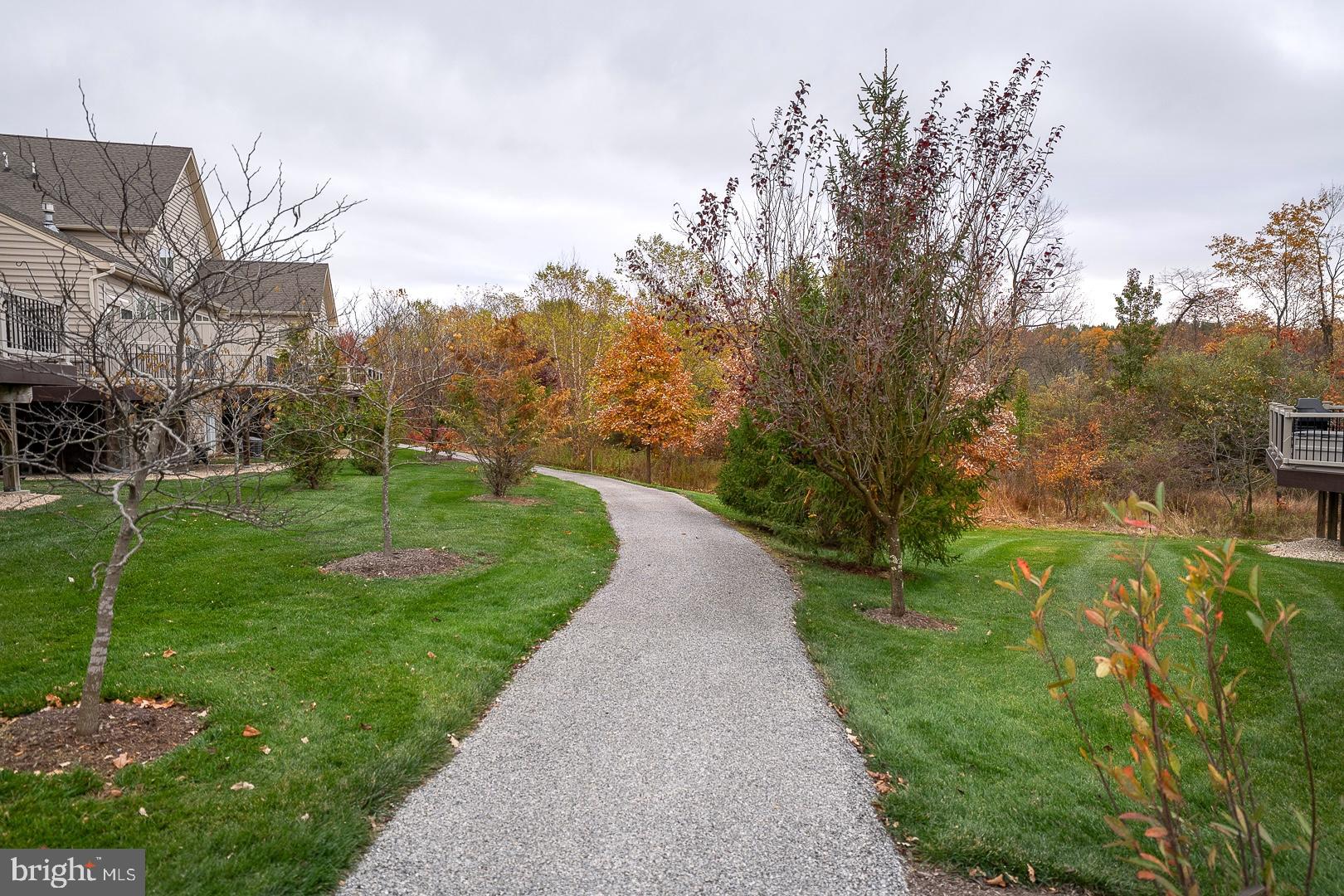 APPLEBROOK MEADOWS - Residential