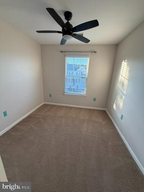BEALETON STATION - Residential