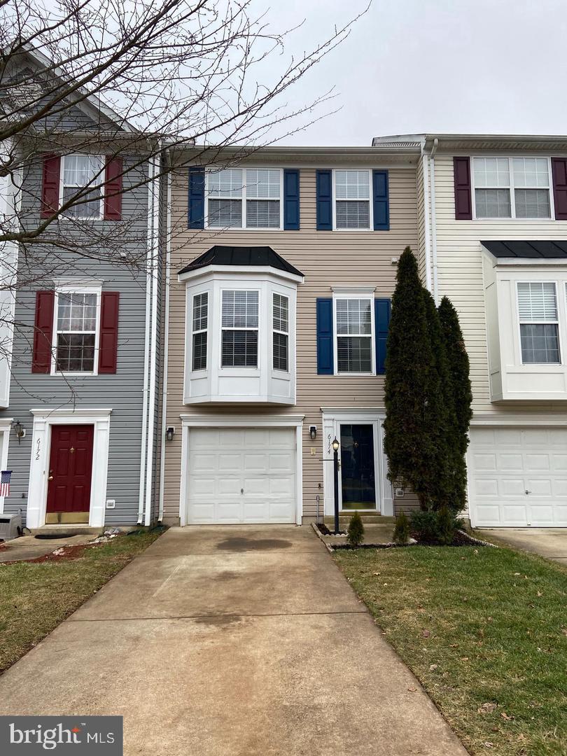 BEALETON STATION - Residential