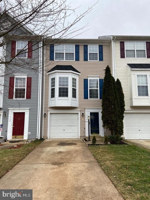 6174 NEWTON LANE BEALETON VA 22712