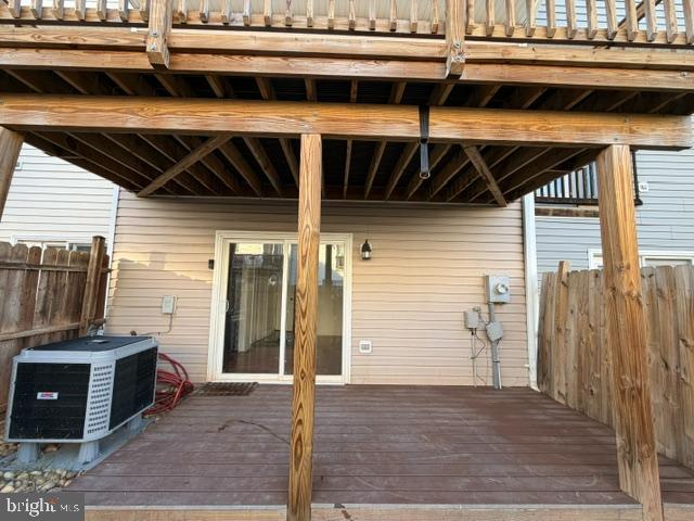 BEALETON STATION - Residential
