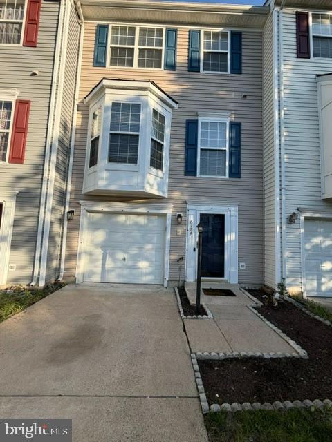 BEALETON STATION - Residential