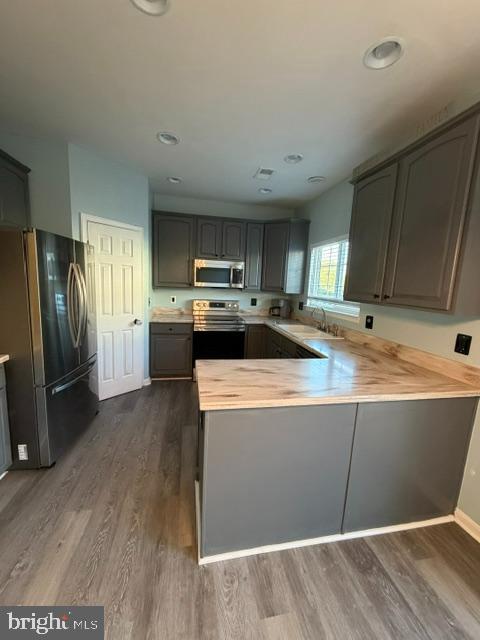 BEALETON STATION - Residential