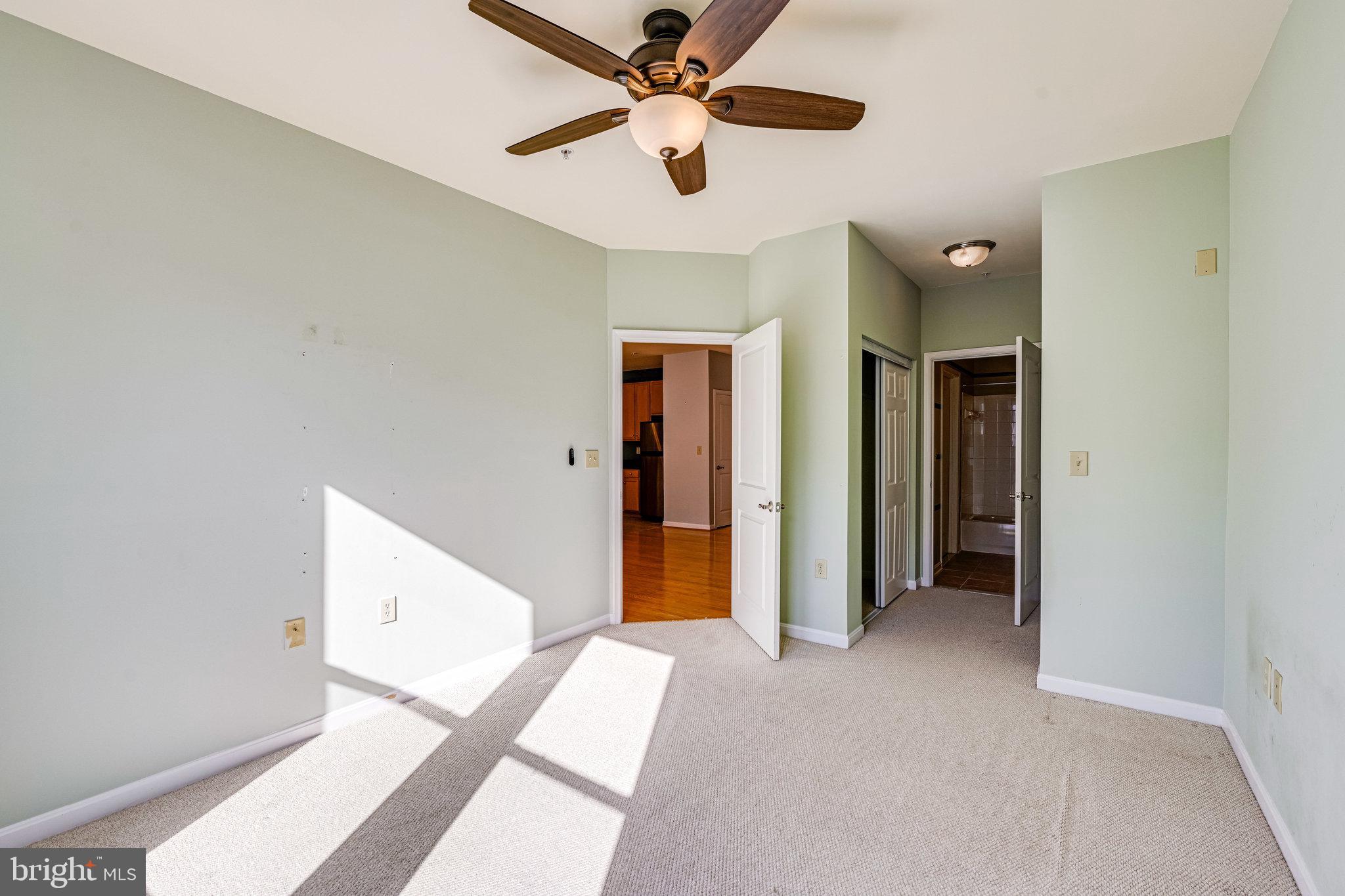 HALSTEAD AT THE METRO II - Residential Lease