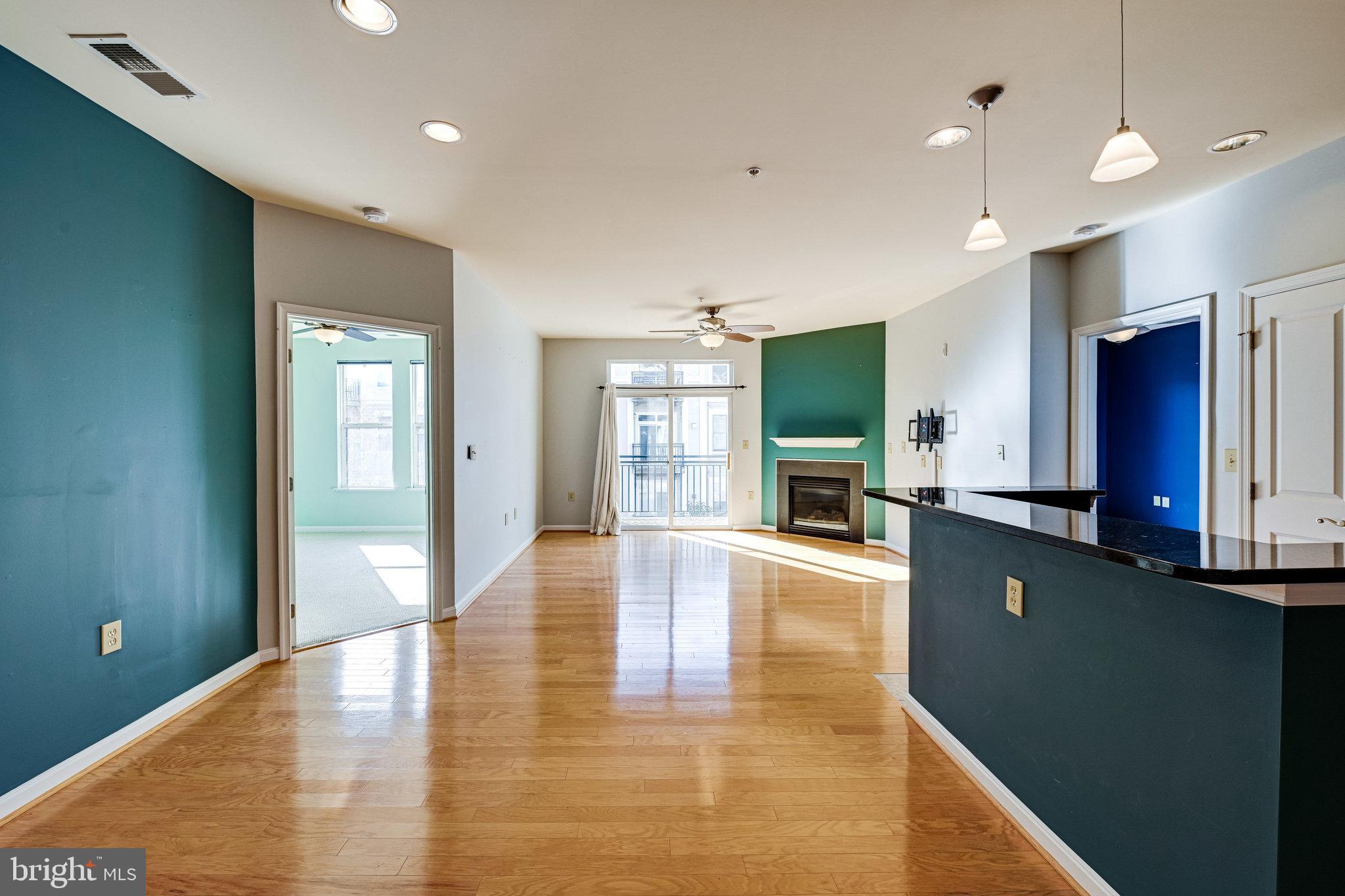 HALSTEAD AT THE METRO II - Residential Lease