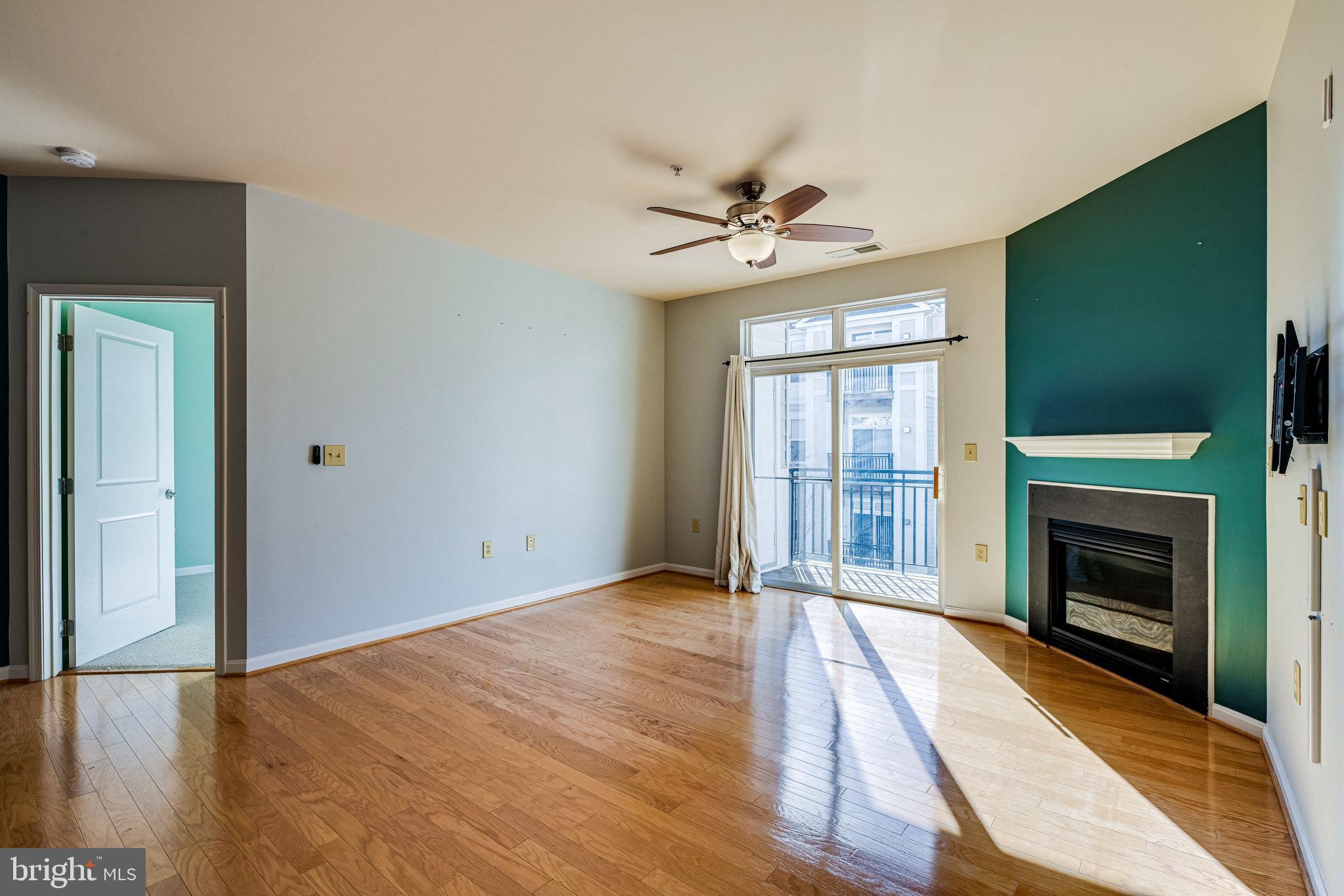 HALSTEAD AT THE METRO II - Residential Lease