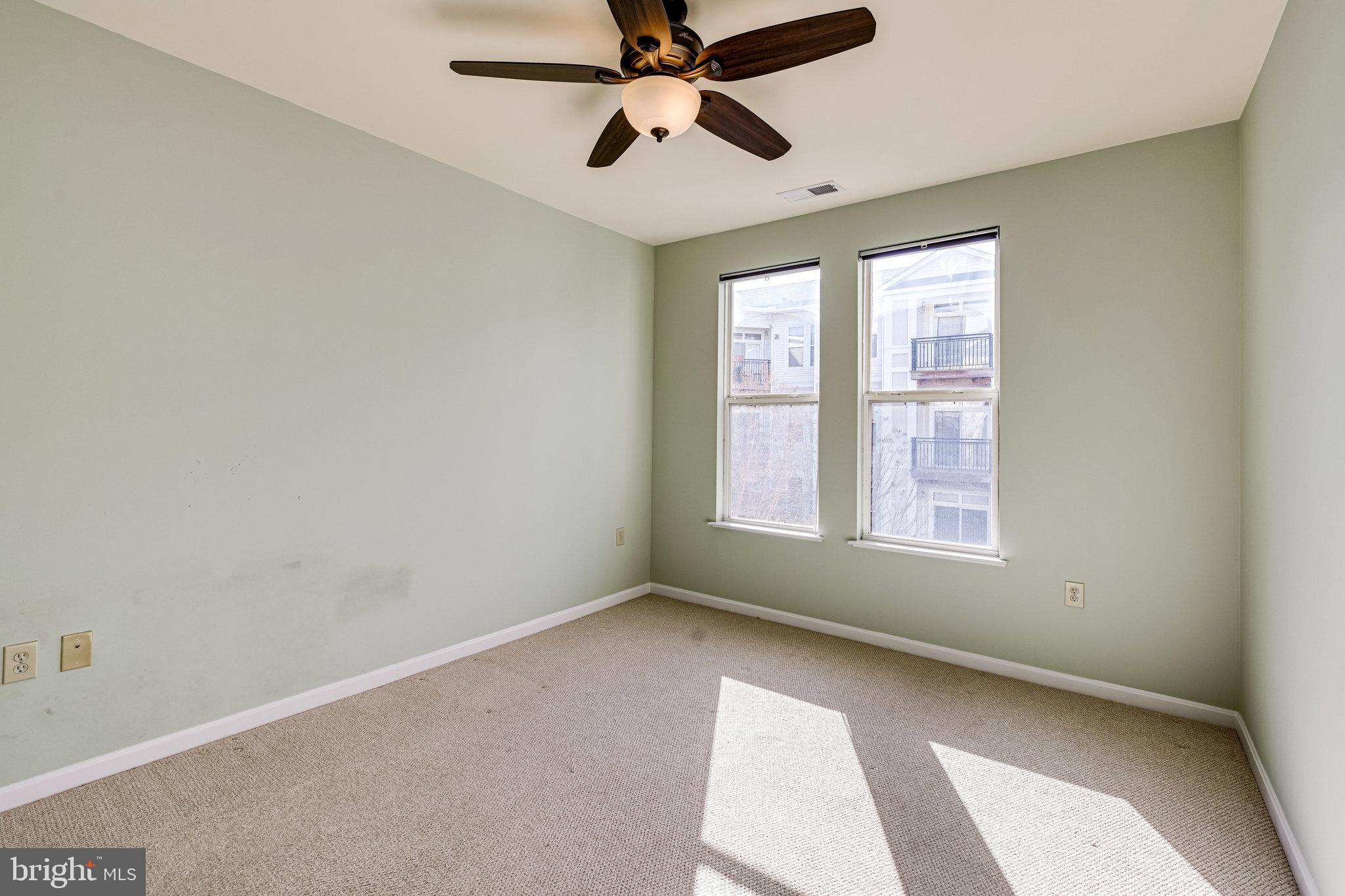 HALSTEAD AT THE METRO II - Residential Lease