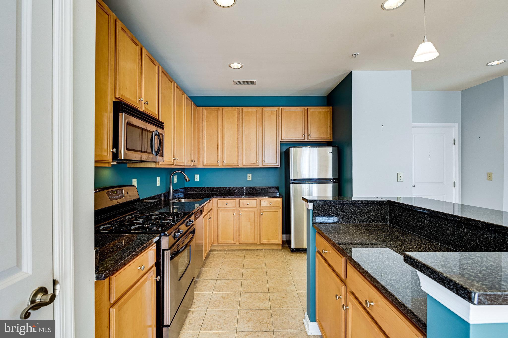 HALSTEAD AT THE METRO II - Residential Lease