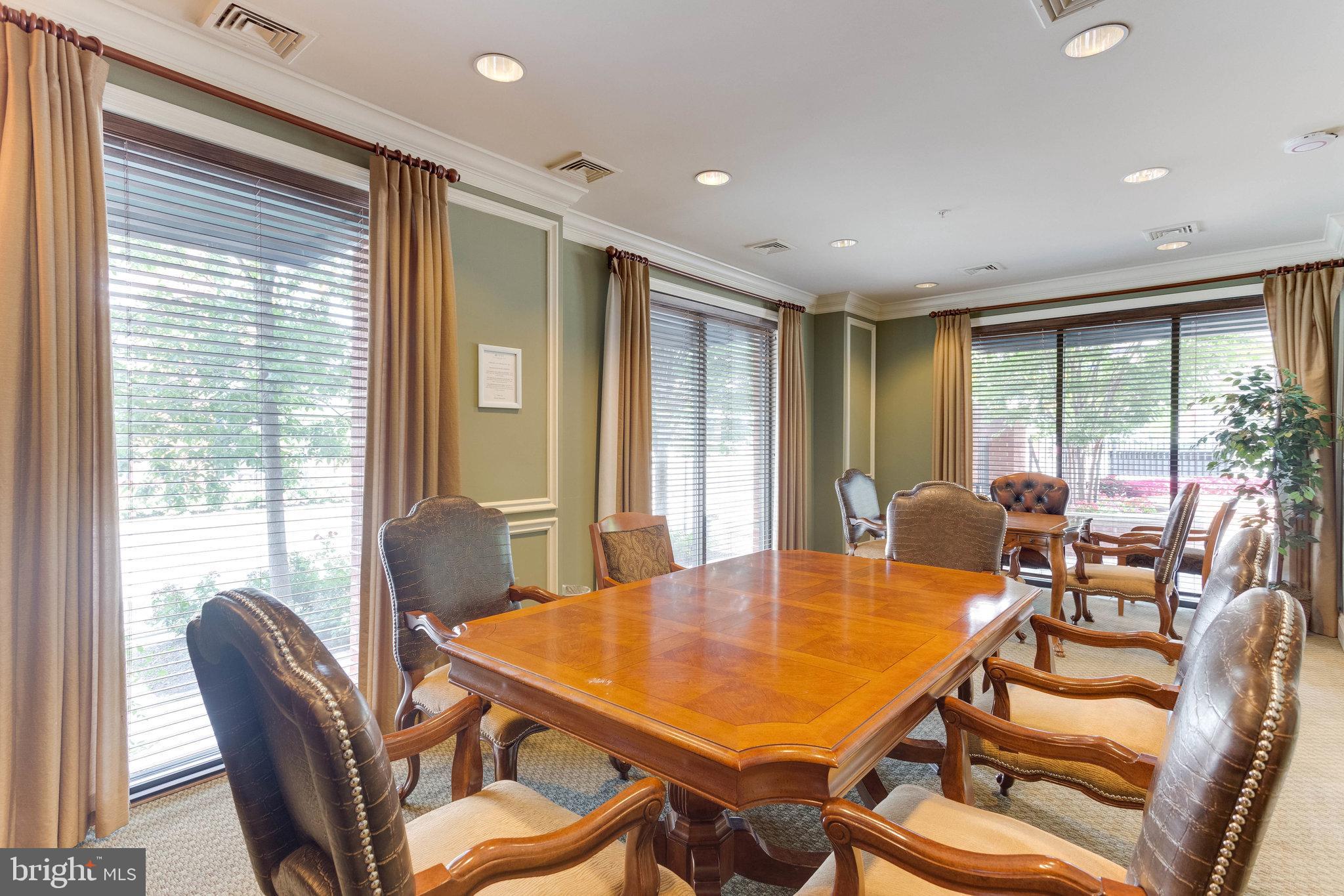 HALSTEAD AT THE METRO II - Residential Lease