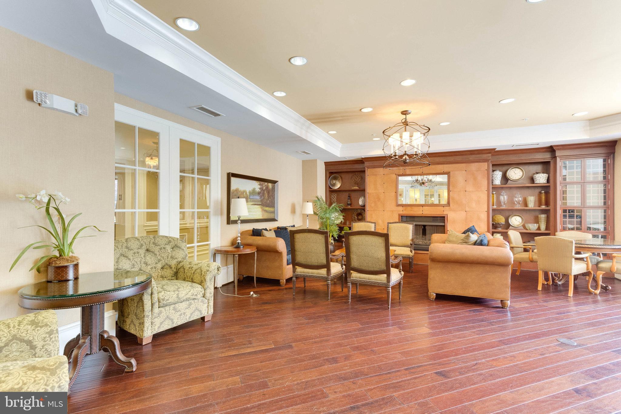 HALSTEAD AT THE METRO II - Residential Lease