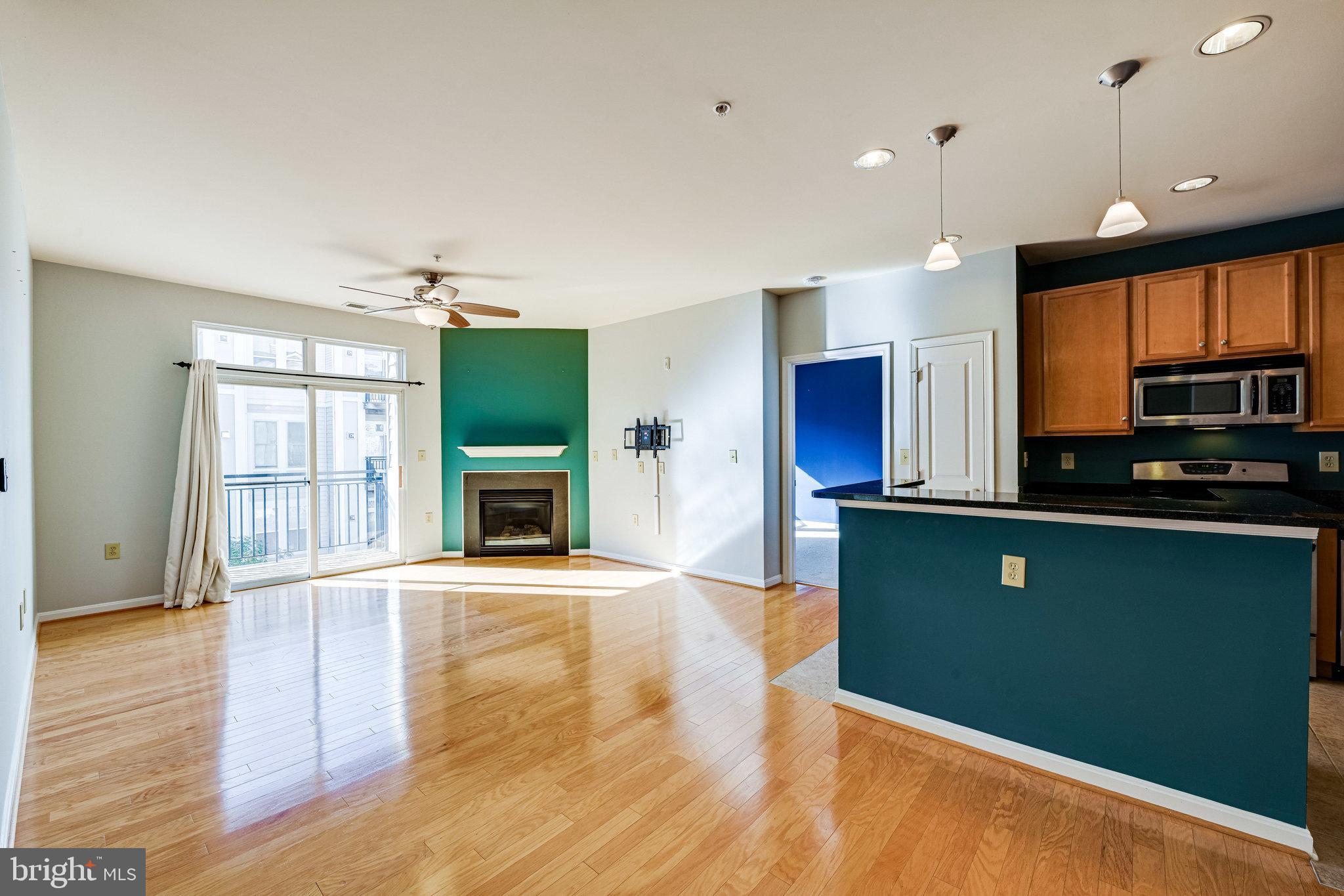 HALSTEAD AT THE METRO II - Residential Lease