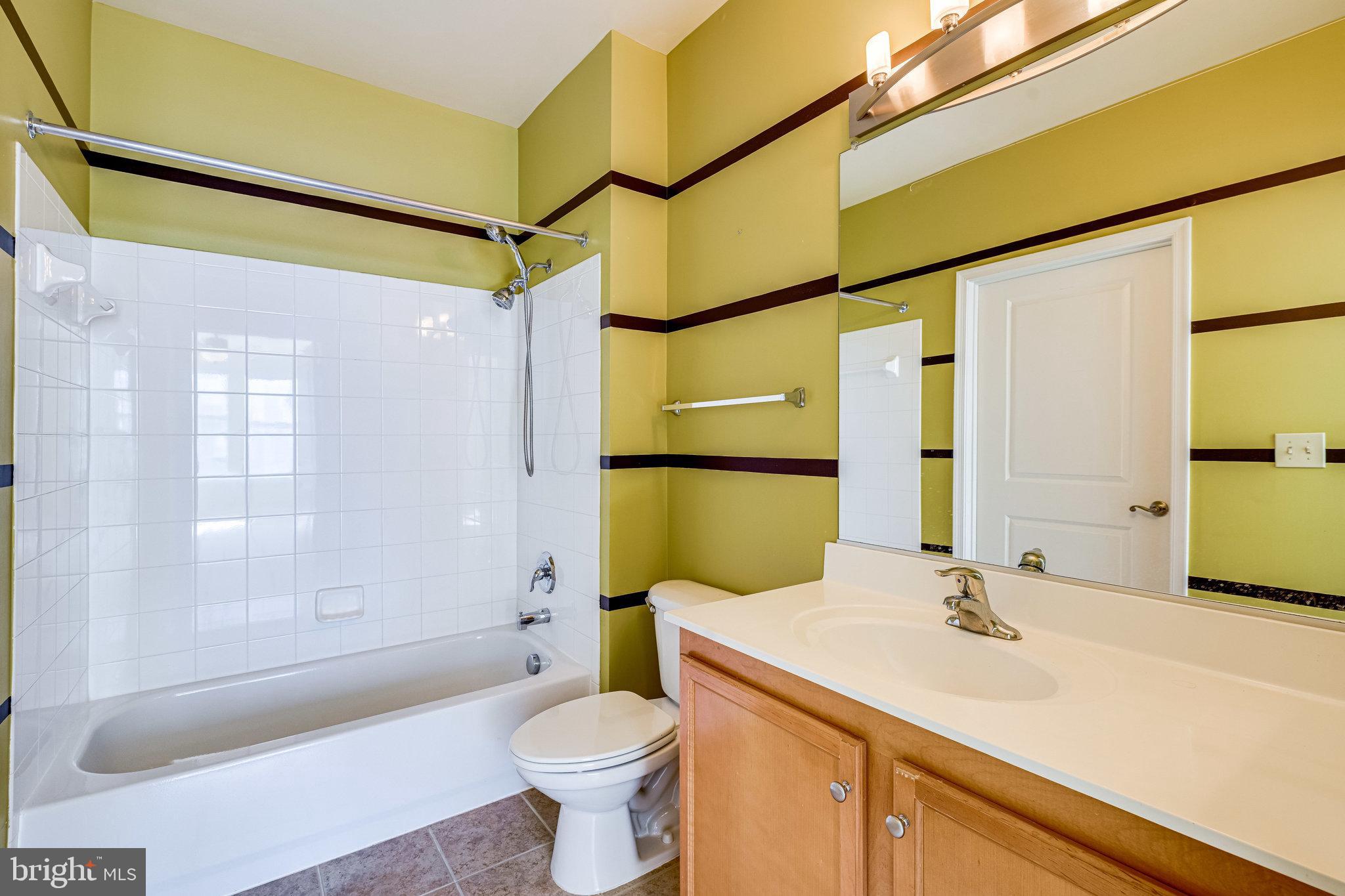 HALSTEAD AT THE METRO II - Residential Lease