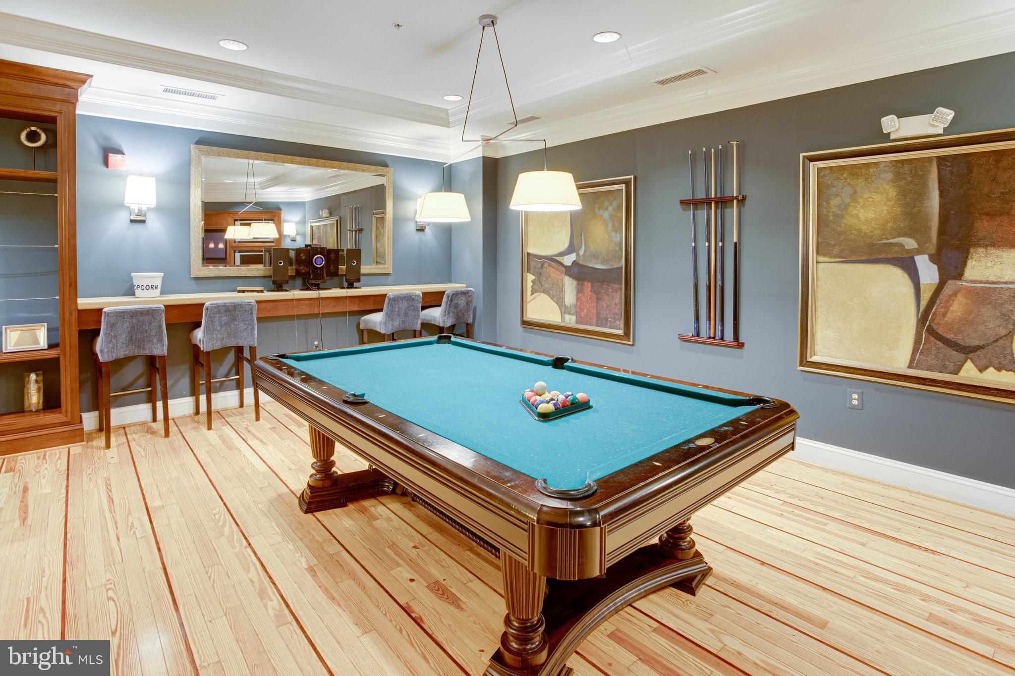 HALSTEAD AT THE METRO II - Residential Lease