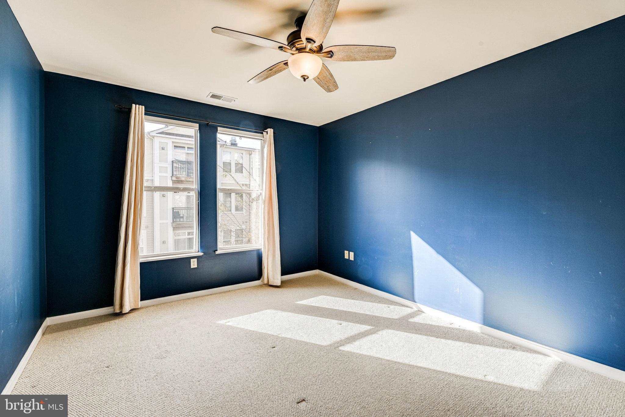 HALSTEAD AT THE METRO II - Residential Lease