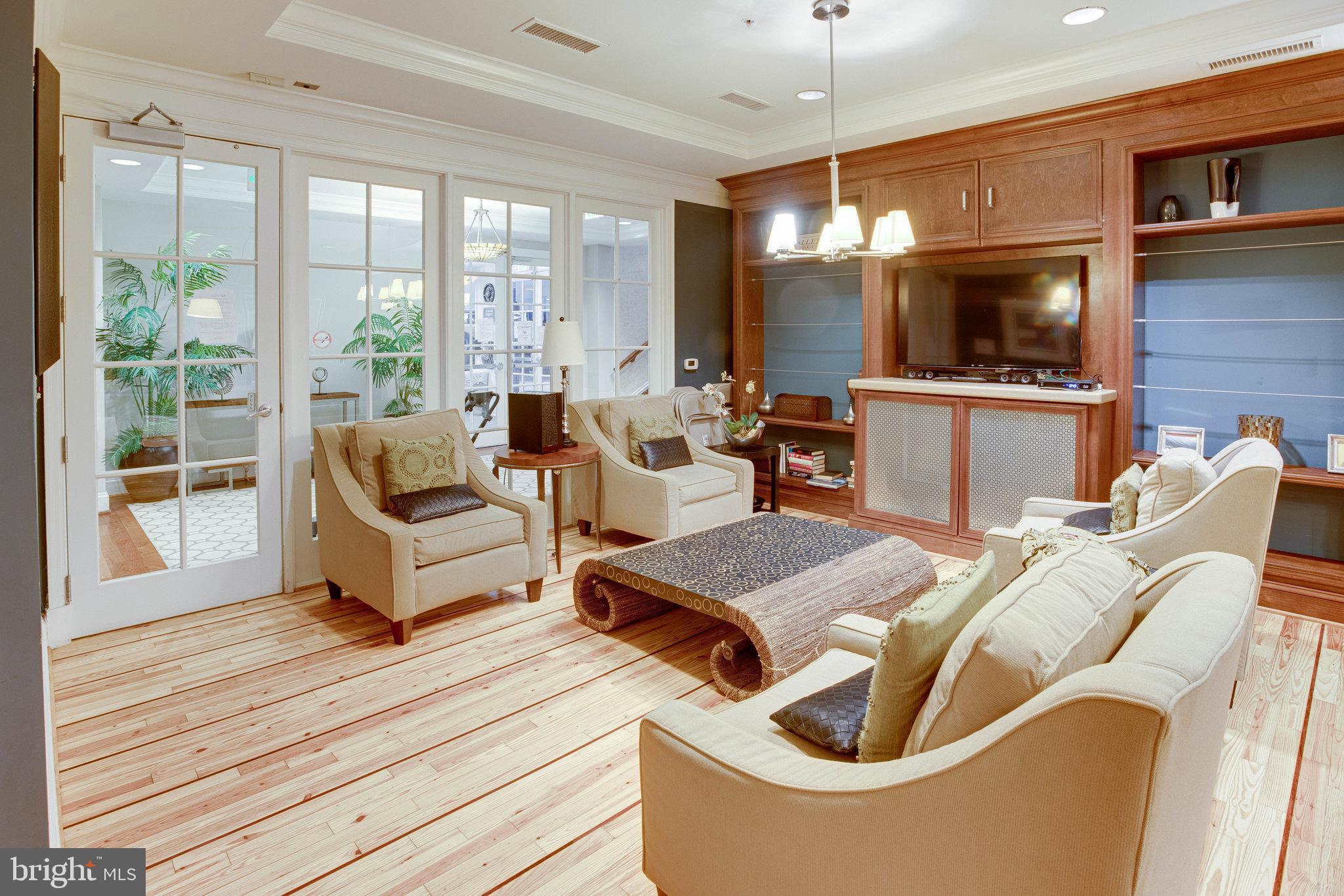 HALSTEAD AT THE METRO II - Residential Lease