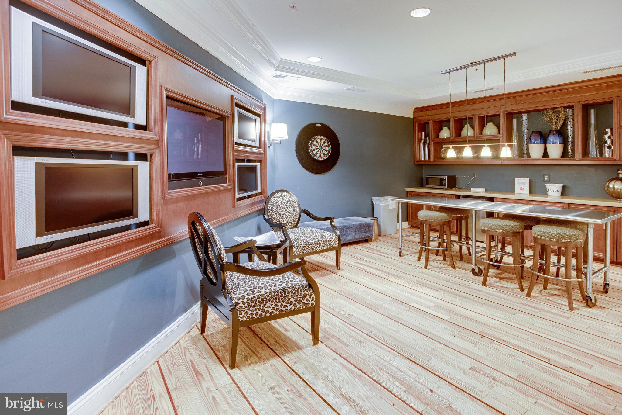 HALSTEAD AT THE METRO II - Residential Lease