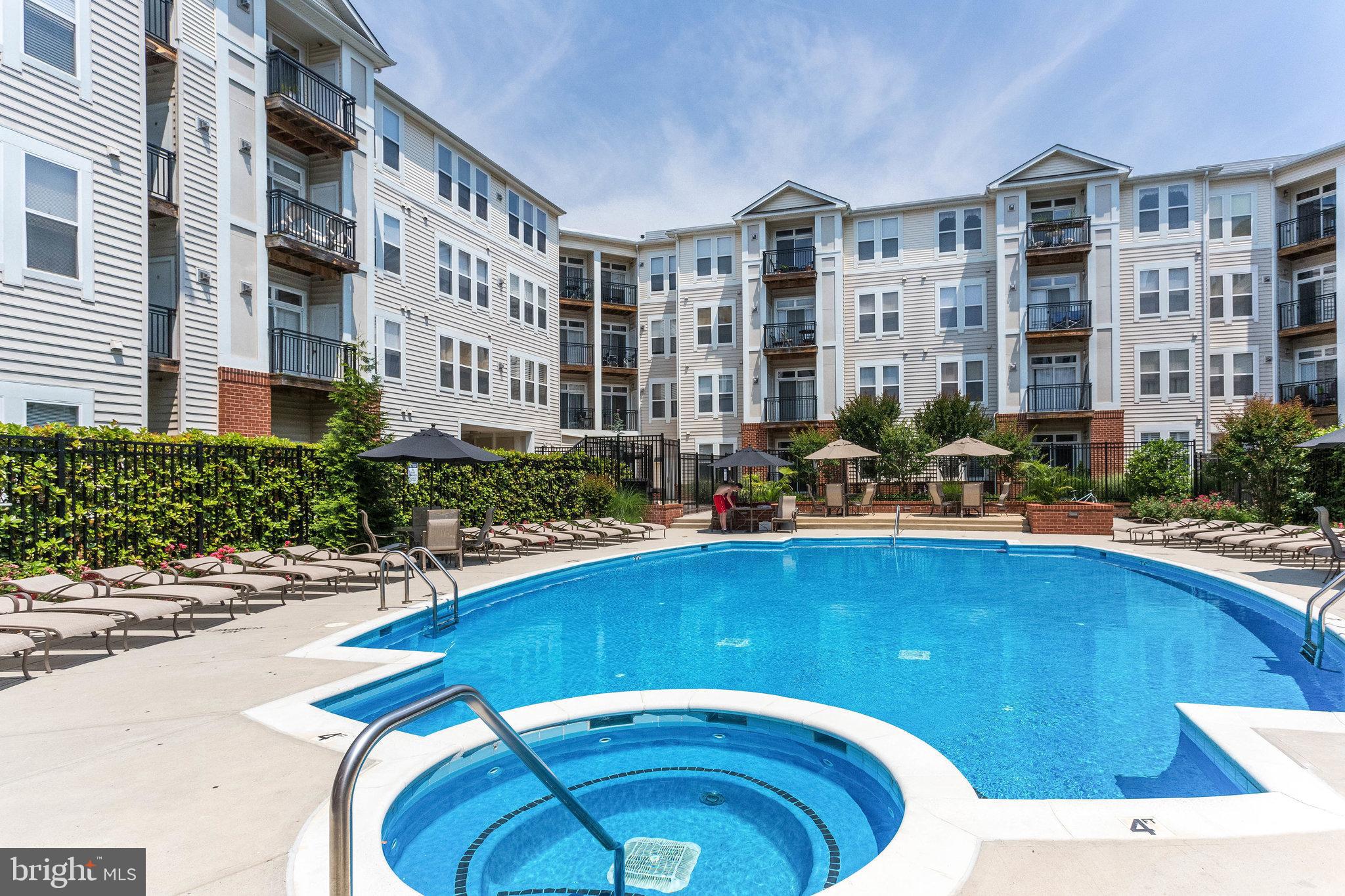 HALSTEAD AT THE METRO II - Residential Lease