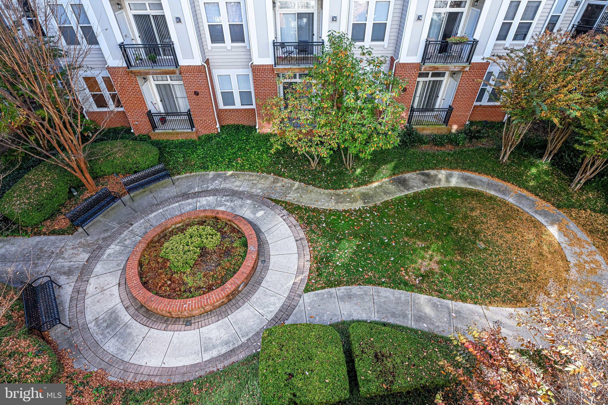 HALSTEAD AT THE METRO II - Residential Lease