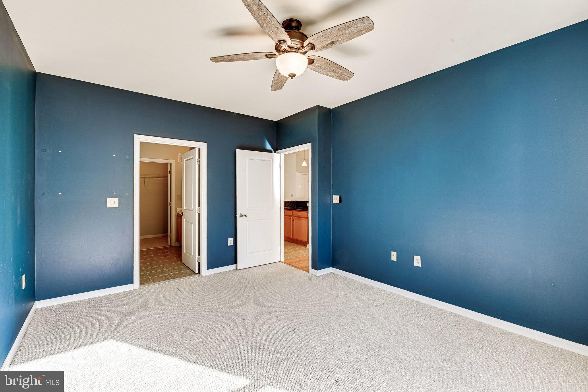 HALSTEAD AT THE METRO II - Residential Lease