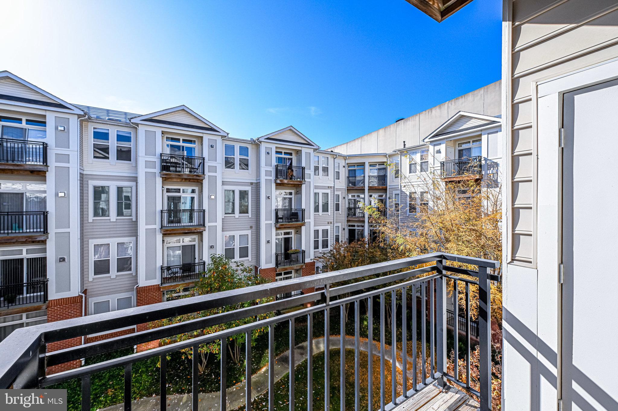 HALSTEAD AT THE METRO II - Residential Lease