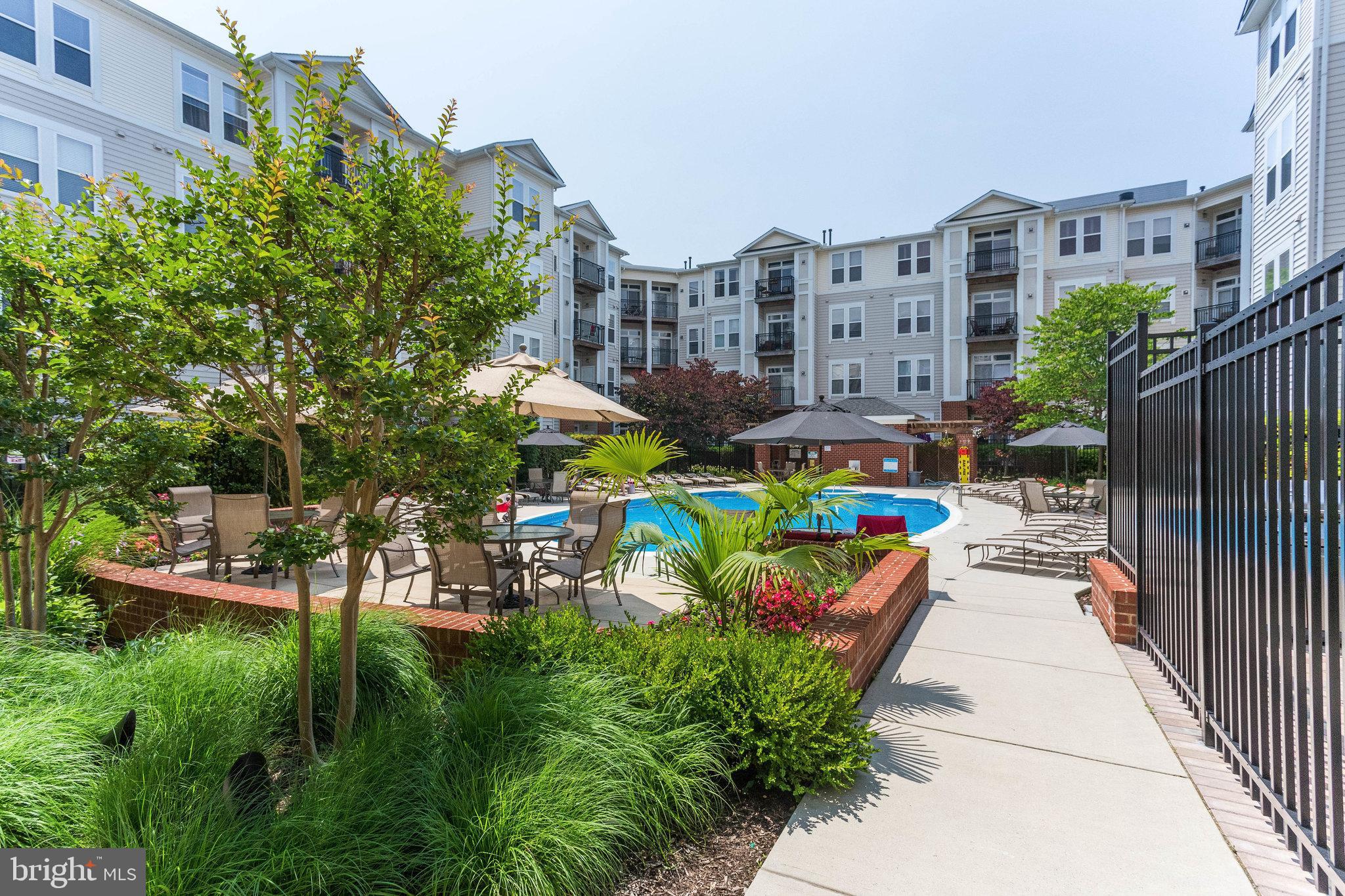 HALSTEAD AT THE METRO II - Residential Lease