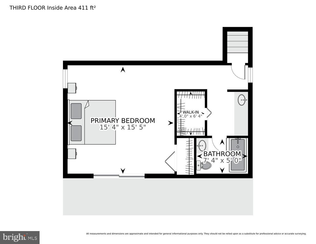 LAKE BARCROFT CLOISTERS - Residential