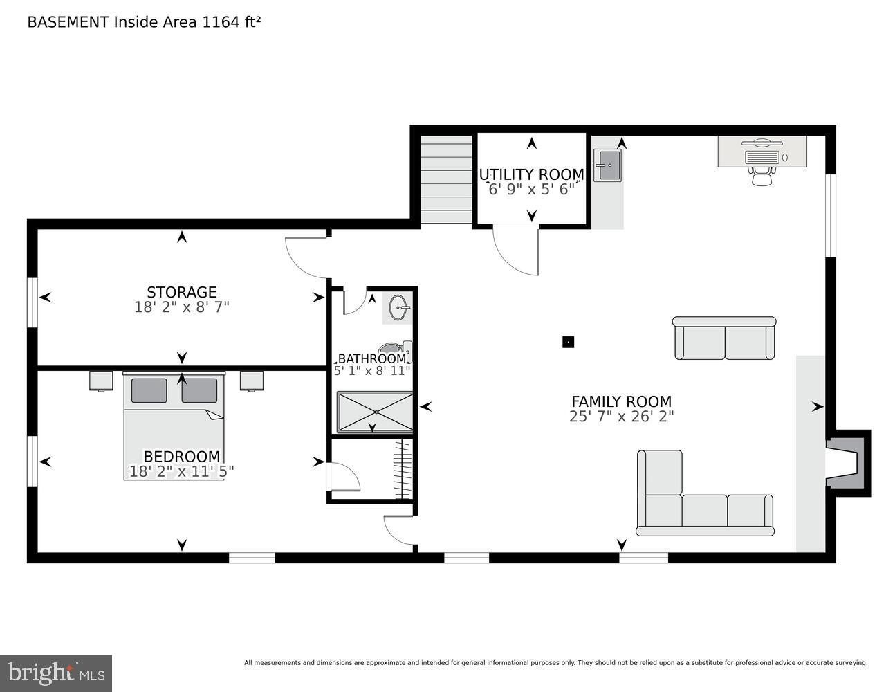 LAKE BARCROFT CLOISTERS - Residential