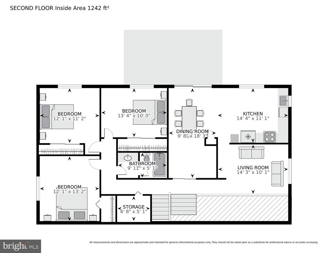 LAKE BARCROFT CLOISTERS - Residential