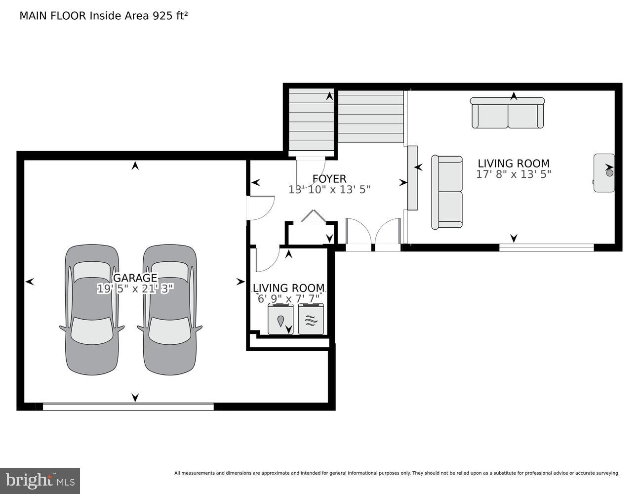 LAKE BARCROFT CLOISTERS - Residential
