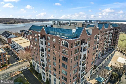 485 Harbor Side Street Unit 414, Woodbridge, VA 22191 - MLS#: VAPW2087538