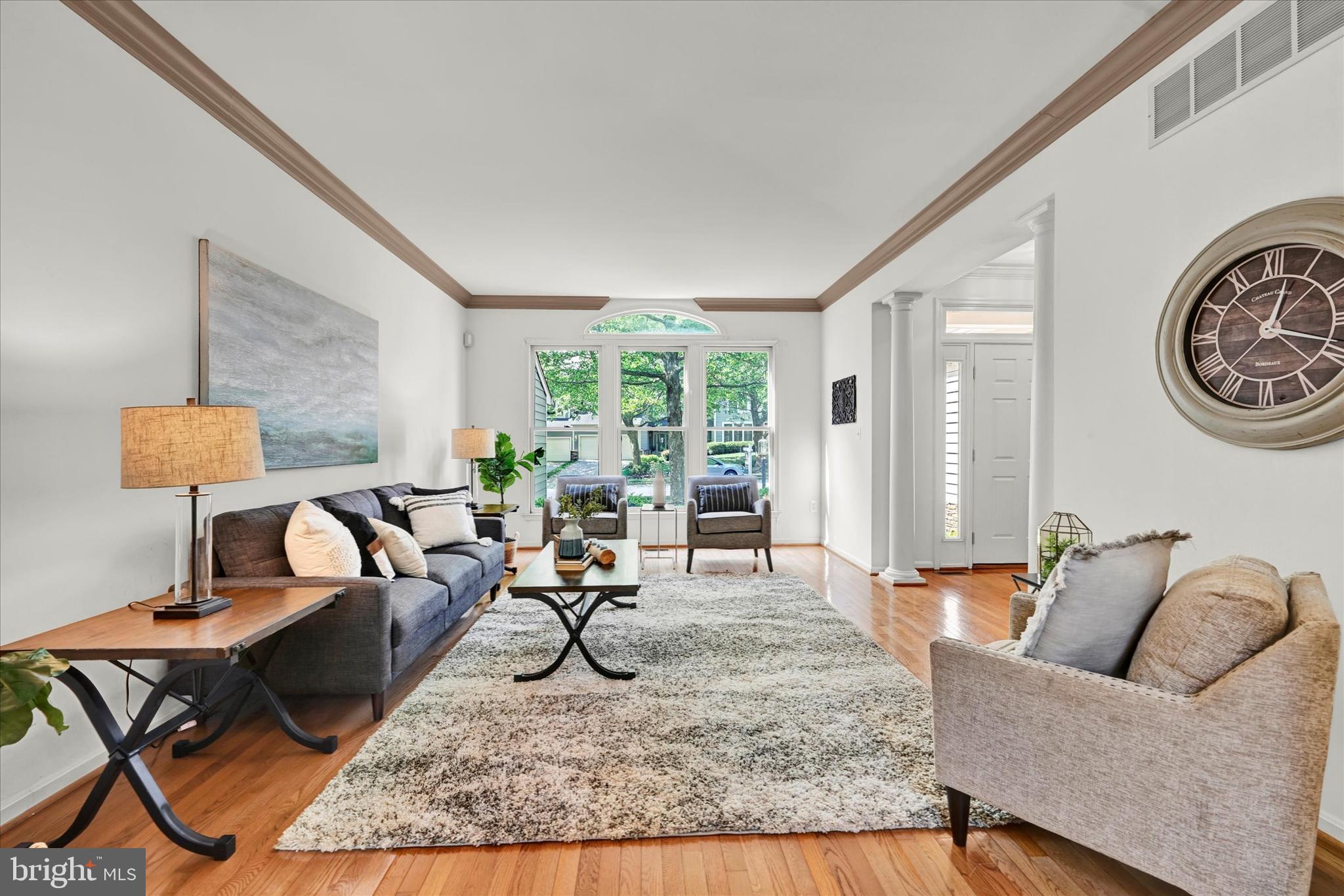 PEBBLE CREEK - Residential