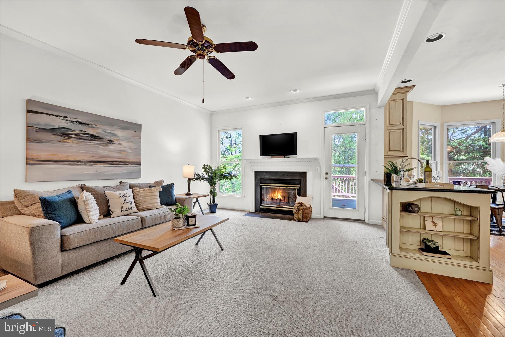 PEBBLE CREEK - Residential