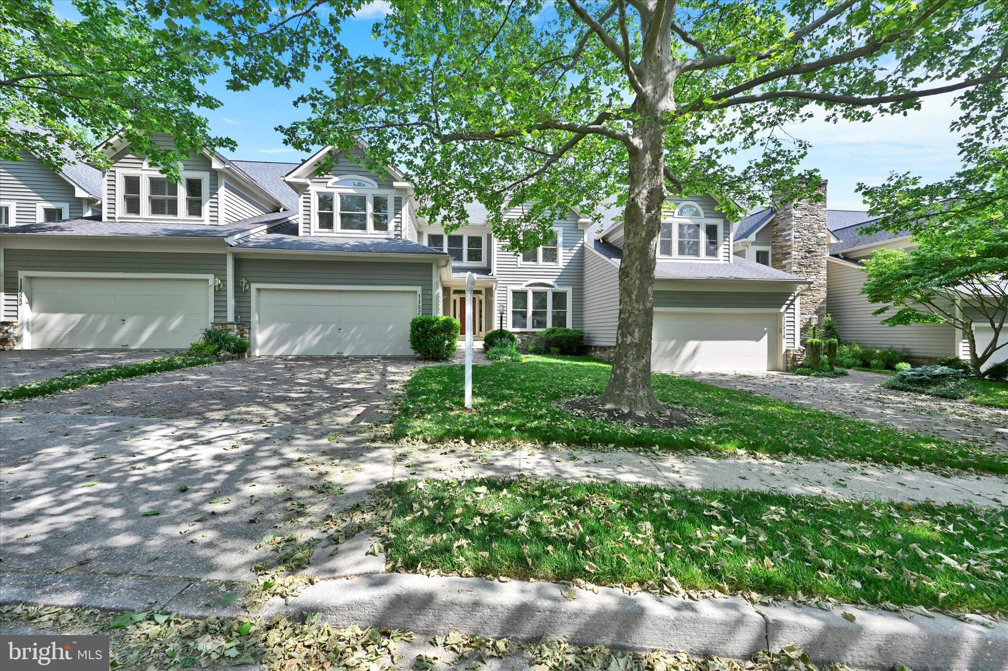 PEBBLE CREEK - Residential