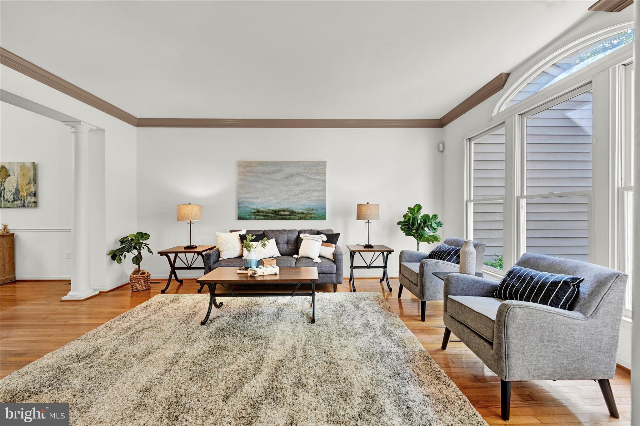 PEBBLE CREEK - Residential