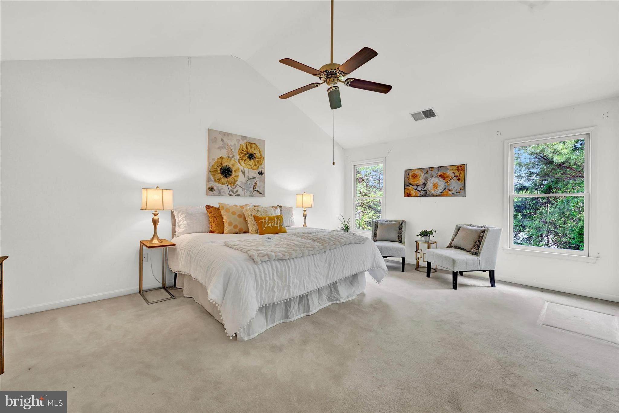 PEBBLE CREEK - Residential