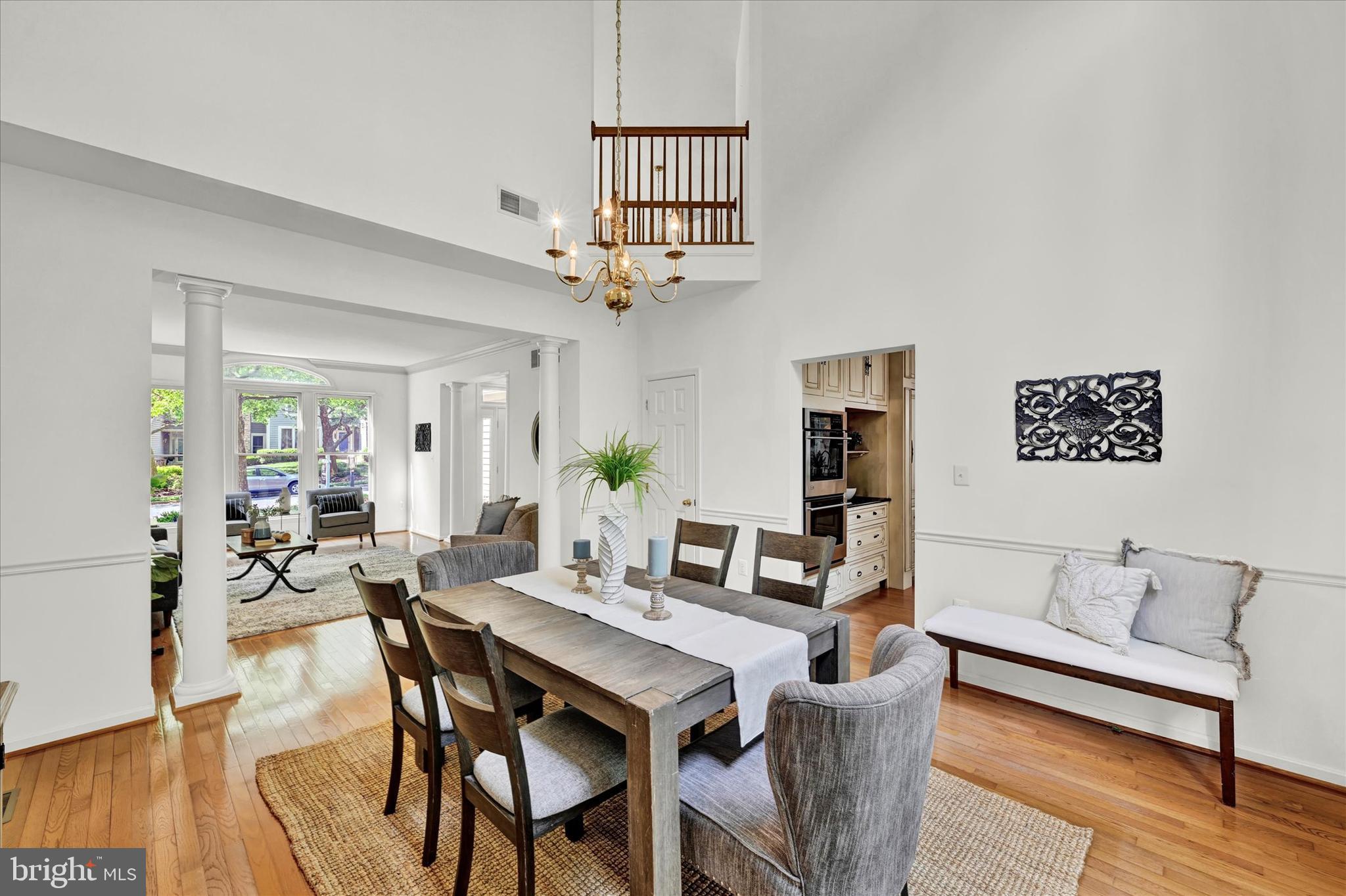 PEBBLE CREEK - Residential