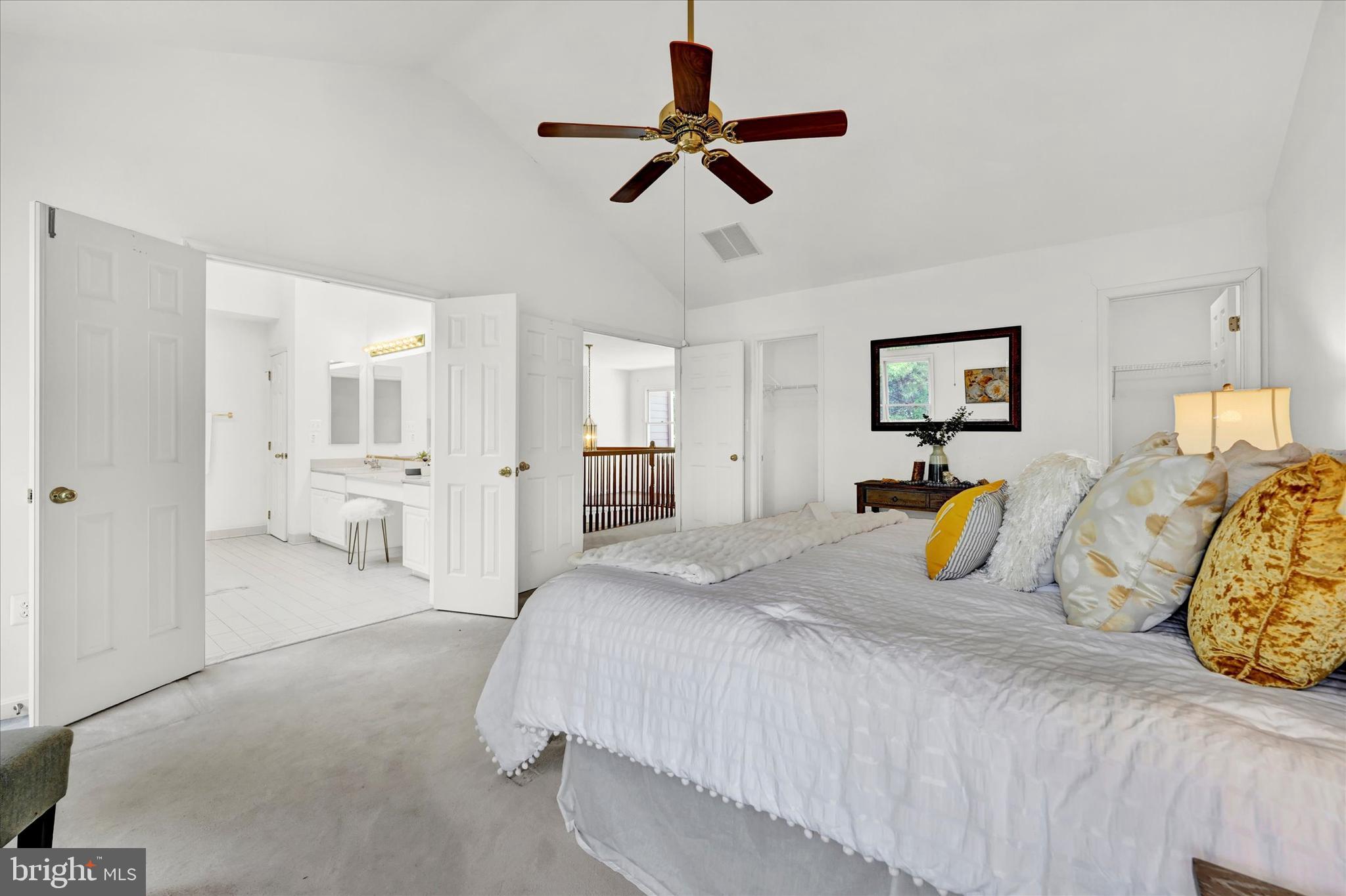 PEBBLE CREEK - Residential