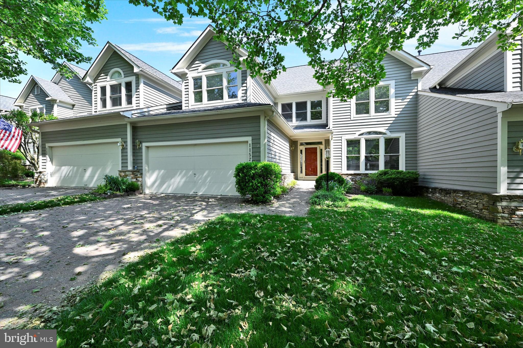 PEBBLE CREEK - Residential