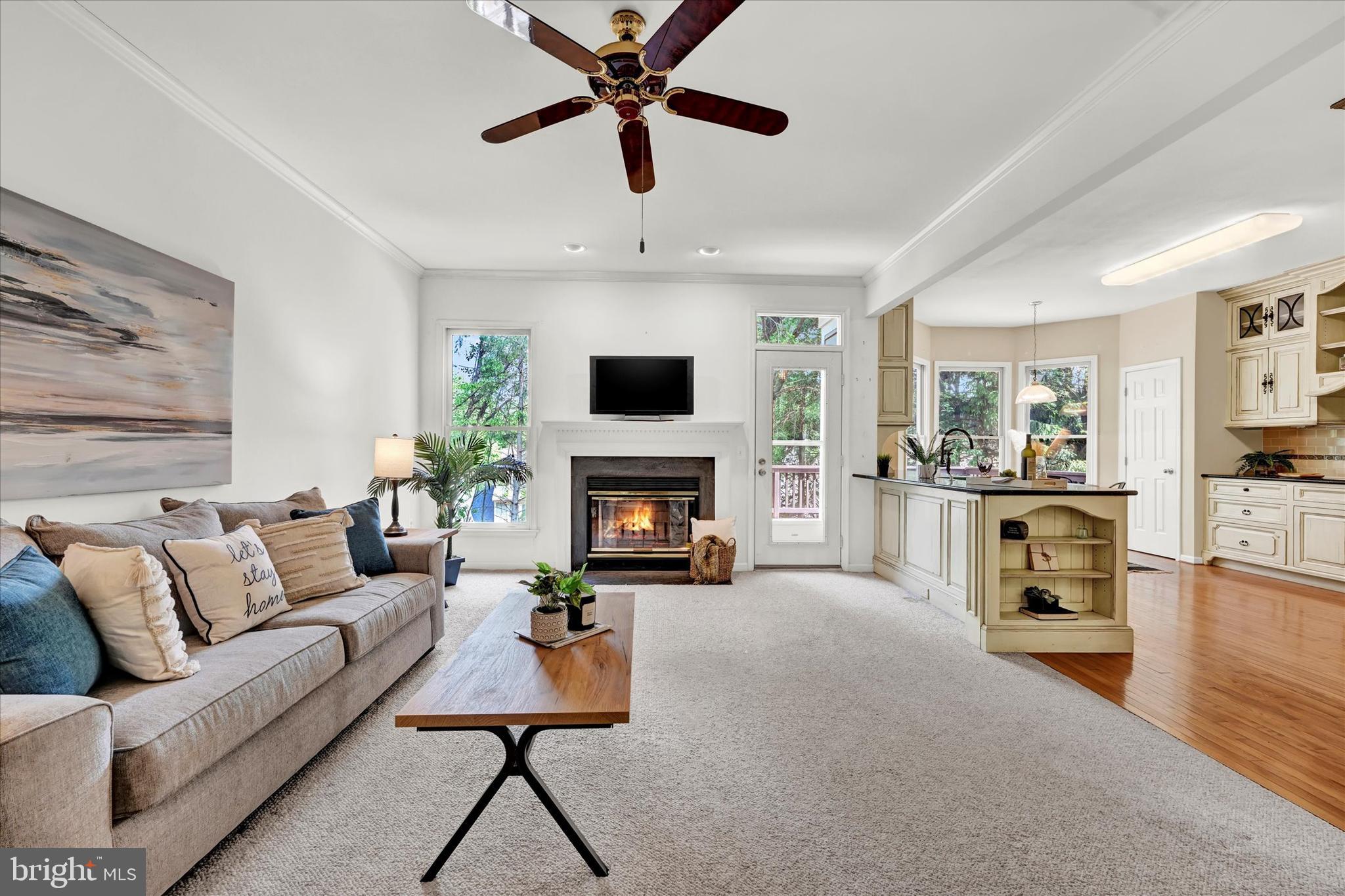 PEBBLE CREEK - Residential