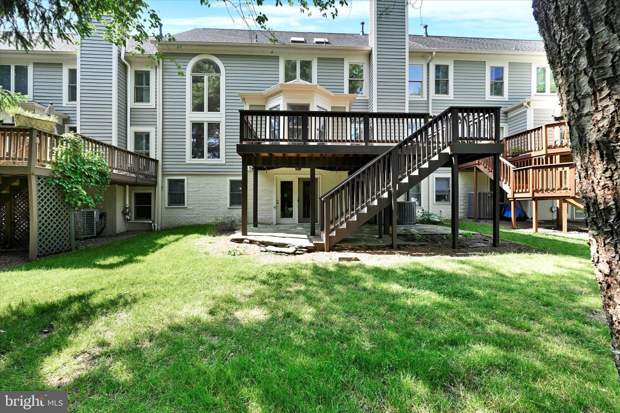 PEBBLE CREEK - Residential