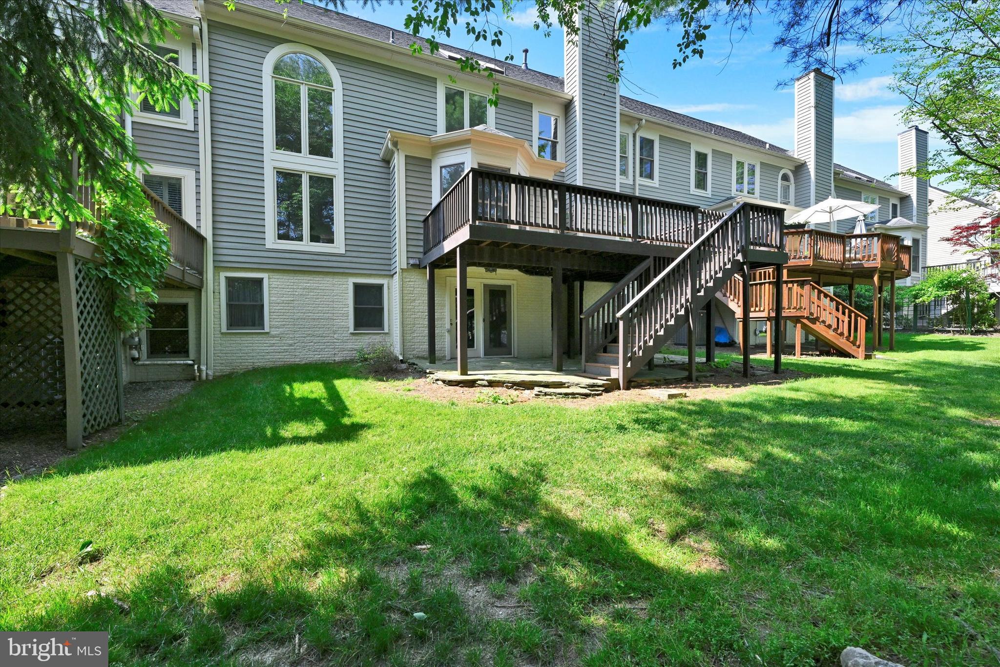 PEBBLE CREEK - Residential