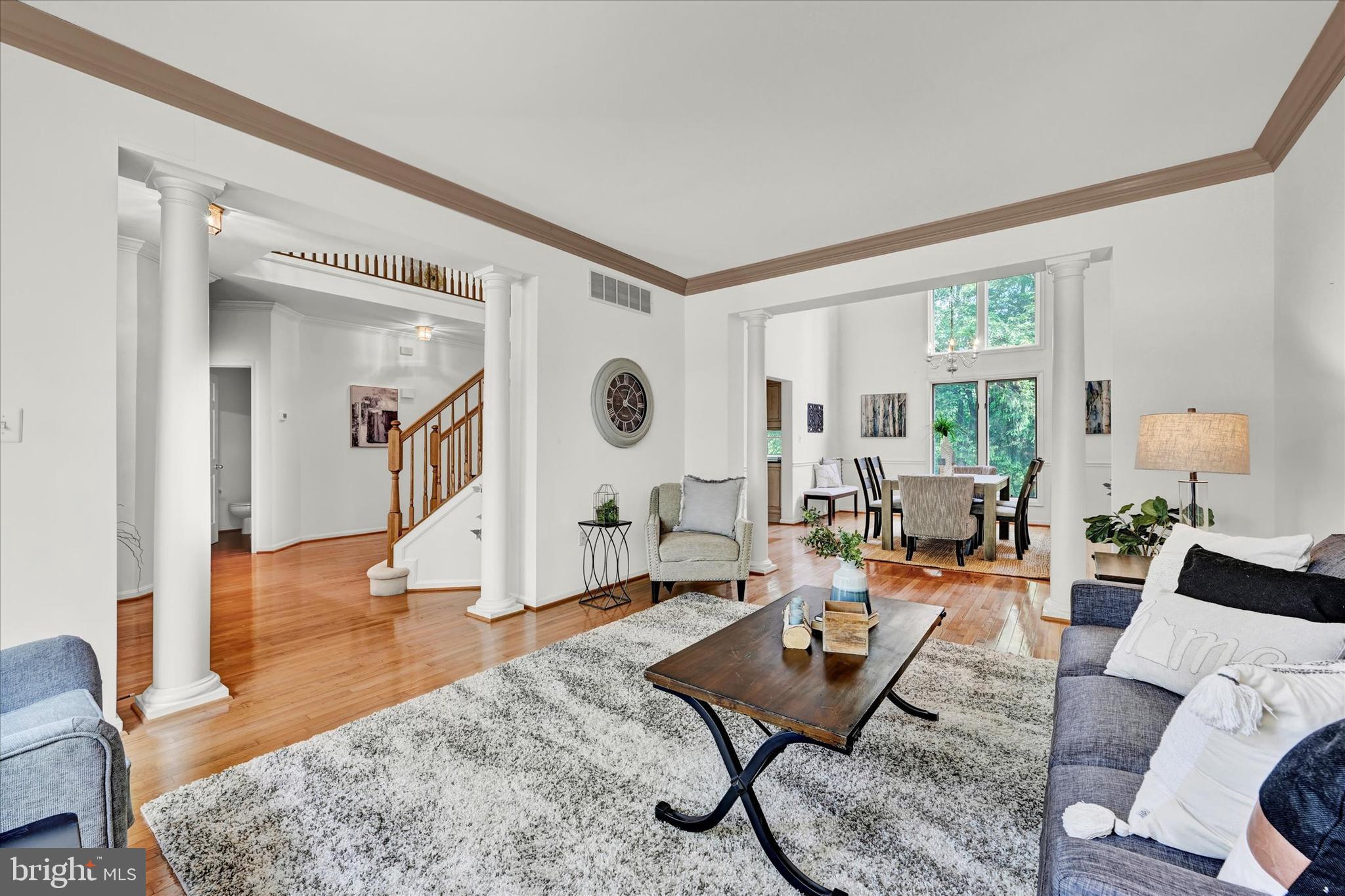 PEBBLE CREEK - Residential