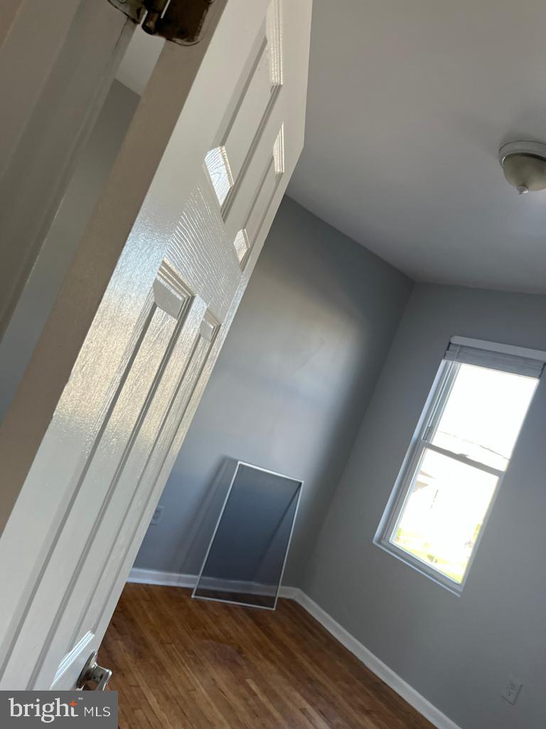 MONDAWMIN - Residential Lease