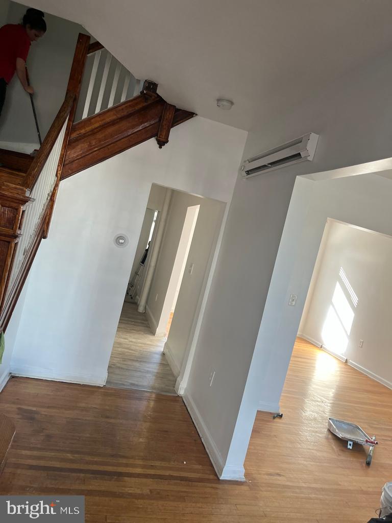 MONDAWMIN - Residential Lease