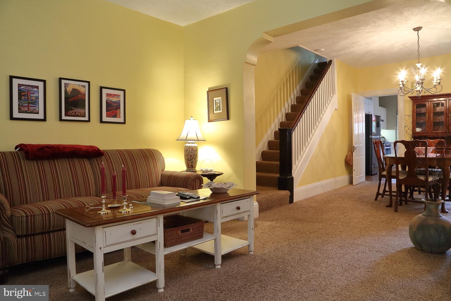 CHESTNUT HILL - Residential